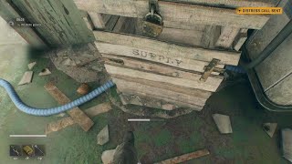 Dying Light The Beast