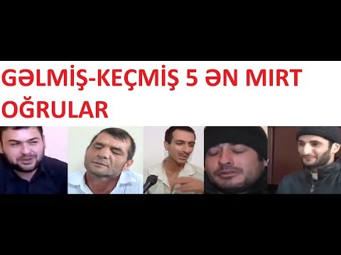 Video: Ən Gülünc ölümlər: Ilk 5 Məşhur Hekayə