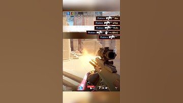 ACE with AUG Gun in Anubis map #democs2 #anubis  #csgo #cs2 #counterstrike #gaming #shorts