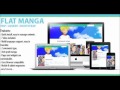 Watch flat manga  build your own manga reader site  flat manga  build your own manga reader site