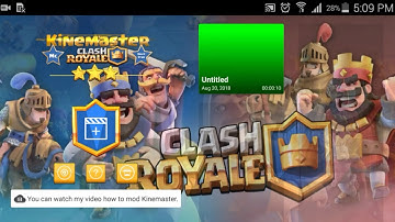 How to Make a Dope 2D Intro | Like SharkFX | Kinemaster/PowerDirector