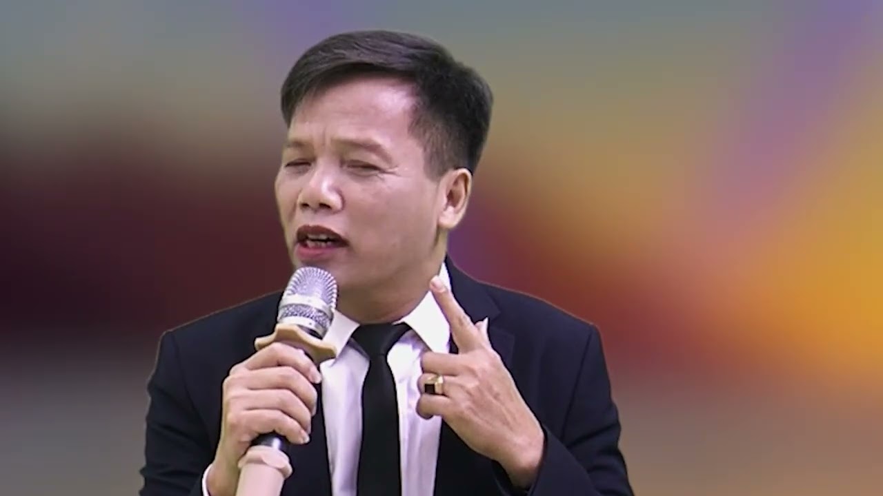 Ngẫm Lại Chuyện Đời -  Đào Văn Binh