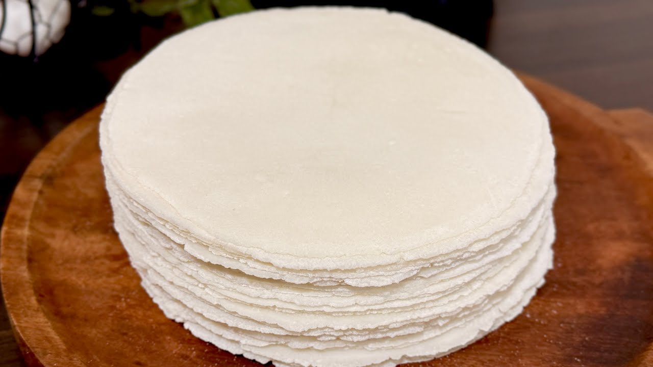 💯പെർഫെക്റ്റായി മലബാർ നൈസ് പത്തിരി ഉണ്ടാക്കിയാലോ 😍/Nice Pathiri / Iftar Special / Nombuthura Recipes