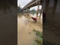 Natural fishing in jamuna river