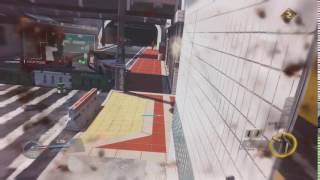 Clean IW hitmarker #OBIW