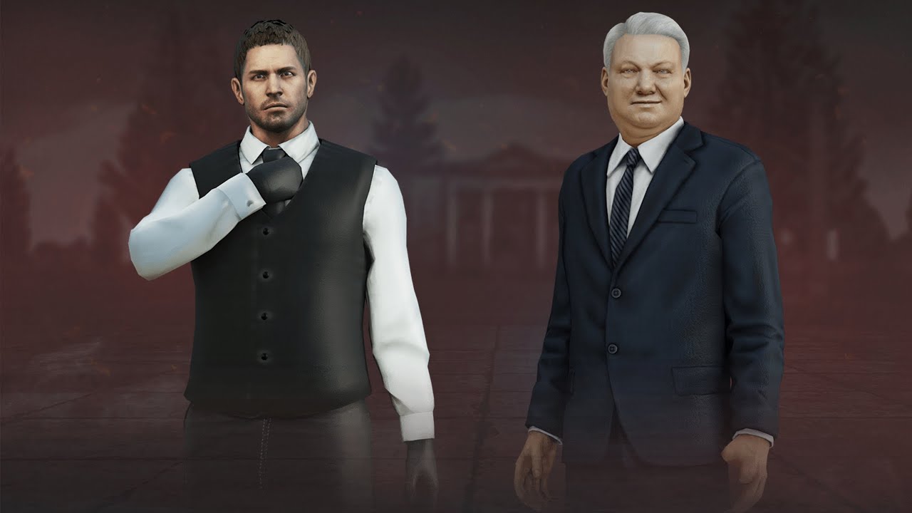 MelonRP MTA Promo Video