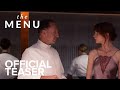 The Menu | Official Teaser Trailer | In Cinemas November