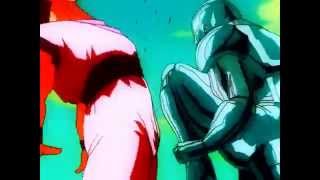 Dubstep amv