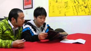 詹皓宇-家庭閱讀-1040401