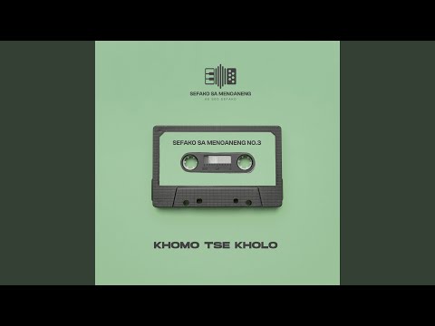 Khomo Tse Kholo