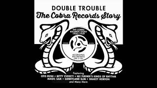 Magic Sam - Easy Baby