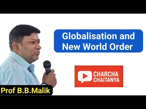 Globalisation and New