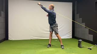 Exercise Tutorial - Low To High Cable Rotation Punch