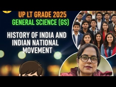 🇮🇳 History of India & Indian National Movement | Complete Summary in ...