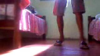 Jean no Rebolation parte 2