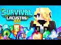 RIPARTO da ZERO!! MINECRAFT SURVIVAL LACUSTRE EP.14