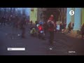 Розстріли на Майдані: обвинувачення показало на суді нове відео