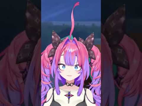 ヴィヴィのくしゃみ助かる!【2026/02/04 #shorts  #ホロライブ #綺々羅々ヴィヴィ】