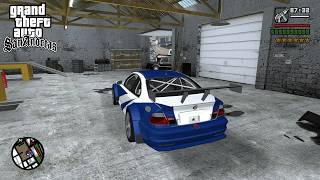 GTA: Most Wanted screenshot 2