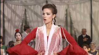 Video thumbnail of "Carmen Sevilla - Cariño Trianero"