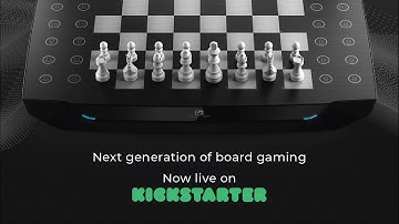 Square Off Swap, the next gen board game