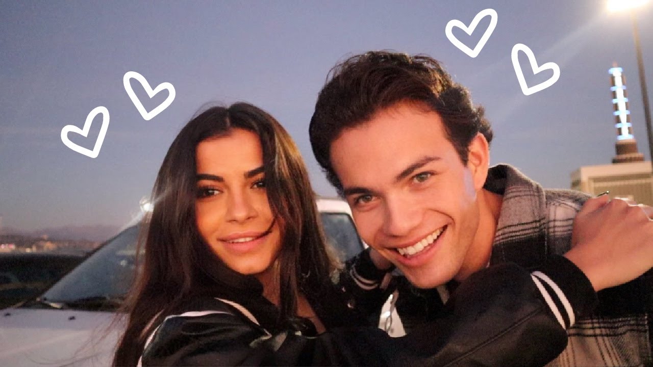 Встречаюсь со своим лучшим другом 24 часа