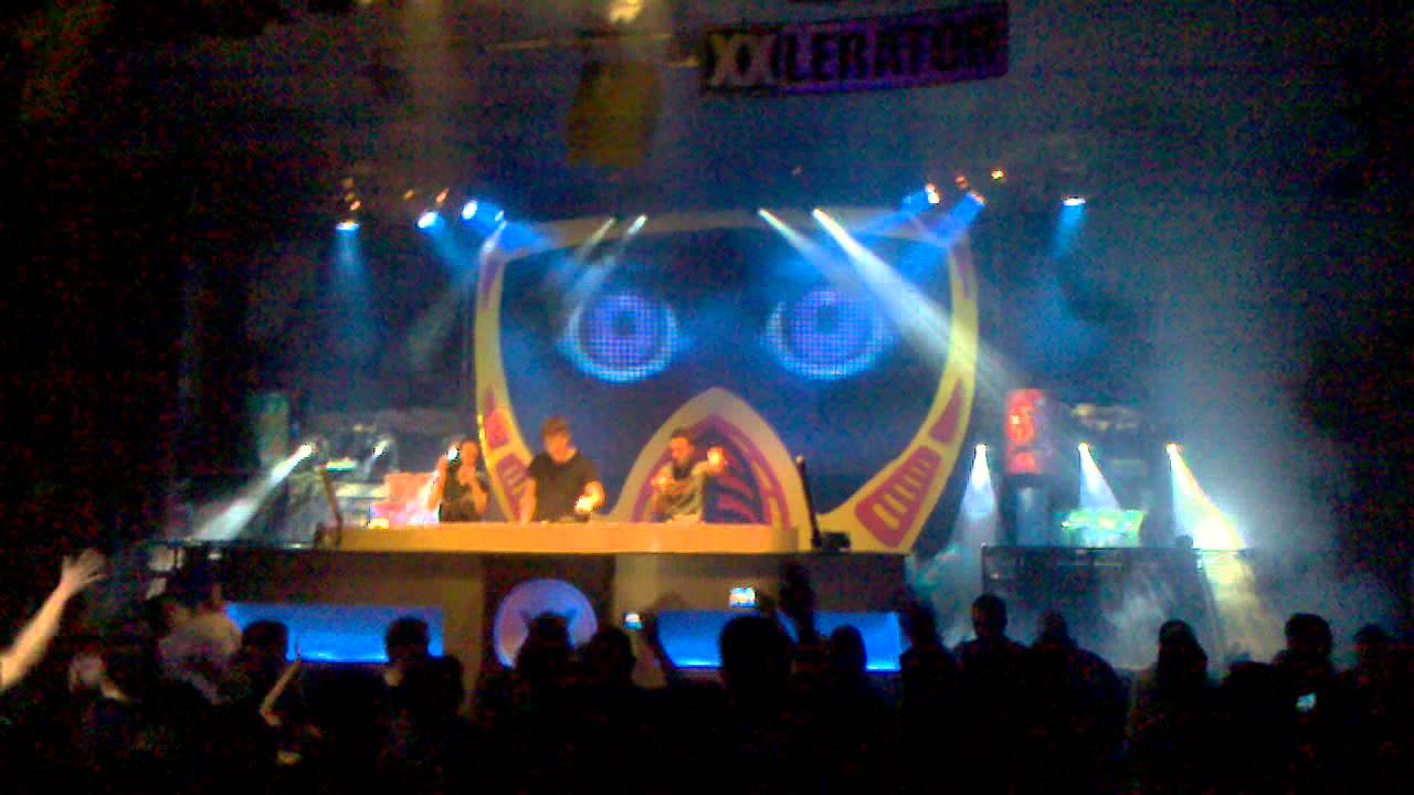 Zirkum - Inner Voice