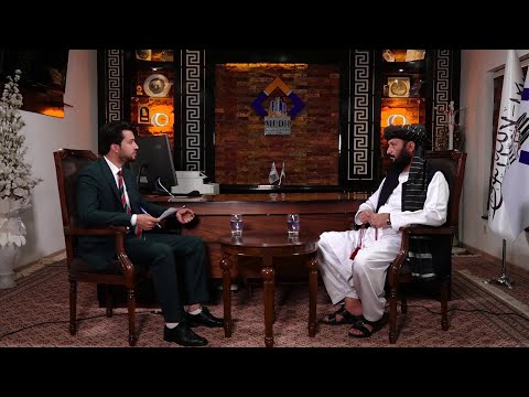پرومو مصاحبه اختصاصی با سرپرست وزارت شهرسازی و مسکن