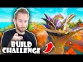 Fortnite Season 6 Build Challenge!