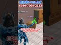 【レベル上げXPマップ】チャプター7シーズン2の最新レベル上げマップを紹介! #fortnite #フォートナイト #xpマップ #レベル上げ