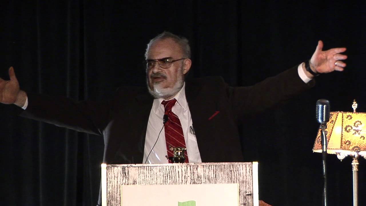 unbound Stanton Friedman