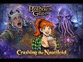High In The Crow's Nest | Crashing the Nautiloid | 2