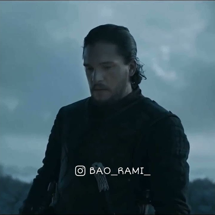 Bad Liar - Jon Snow Fight 🔥 Hollywood Whatsapp Status | Bao Rami Status