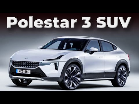 Video: Apakah polestar punya suv?