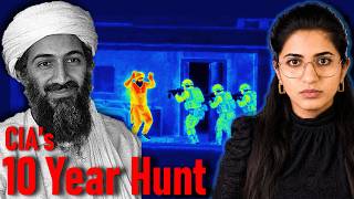 The ONE Mistake That Exposed Osama Bin Laden | World's Biggest Man Hunt | Tamil screenshot 4