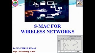 SMAC in Wireless Networks Wealth