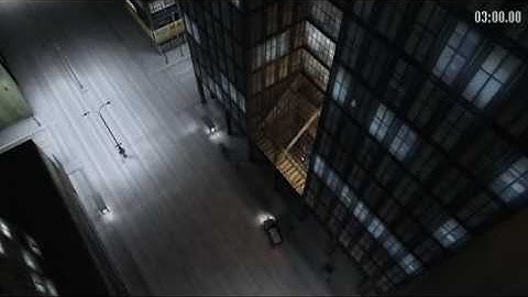 Max Payne Speedrun (NYM) - [29:22] - Part III, Chapter 7