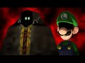 Luigi BREAKS Bob&#39;s NECK