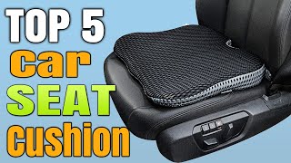 Car Booster Seat Cushion For Adult