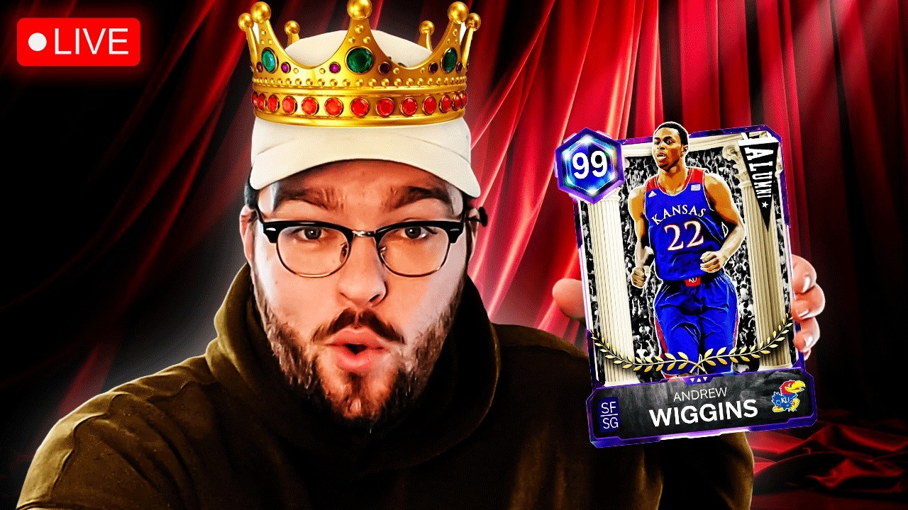 WATCHING AND PLAYING $10K KING OF THE COURT!!