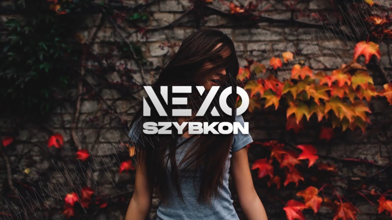NEXO x @Szybkon  IN THE MIX 🚀 NAJLEPSZA MUZYKA KLUBOWA #5 🔊
