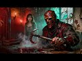 La Maison De Mystères Film Horreur Complet En Français 