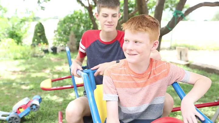 2022 Guthrie Family Music Video