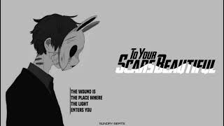 Alessia Cara  Scars To Your Beautiful Ringtone download Link Sunday Beats