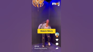 Watch & Share Top Trending Dance Videos On Moj. Download Now!