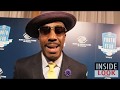Denzel Washington &amp; JB Smoove at the Boys and Girls Club of America Charity Event