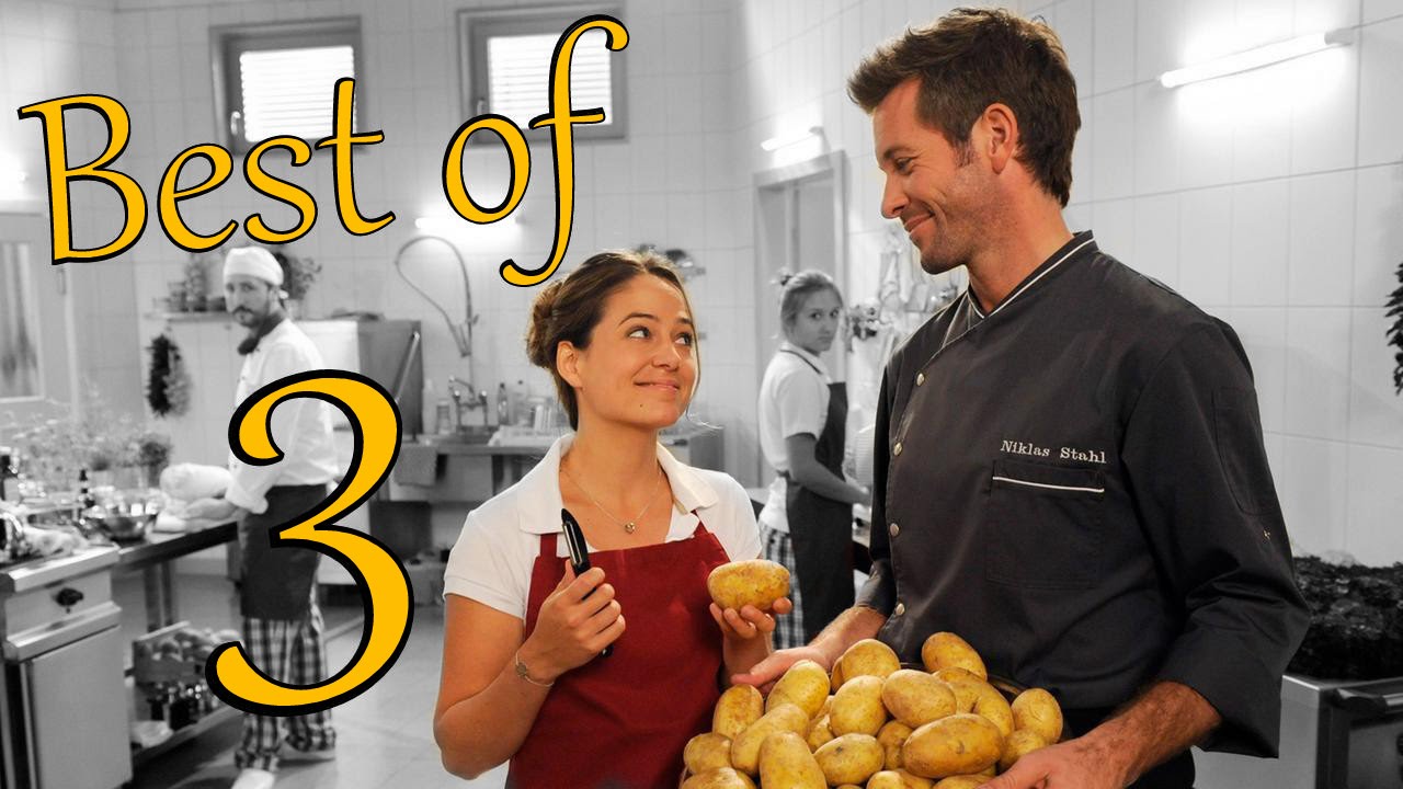 Best of Julia & Niklas (Teil 3 - Das Praktikum)