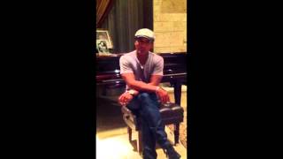 Jon Secada Supports Miami Children's Hospital