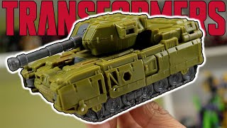 Bruticus Fans Are Eating Good Age Of The Primes Voyager Brawl Review