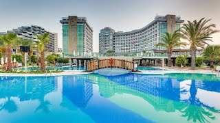 Hotel Sherwood Breezes Resort, Lara, Türkei